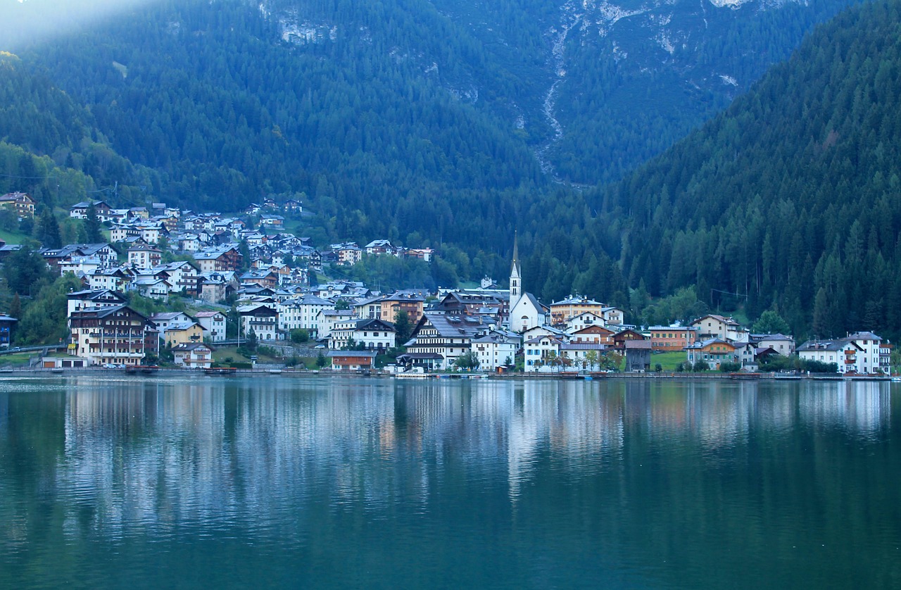 lago-di-alleghe-