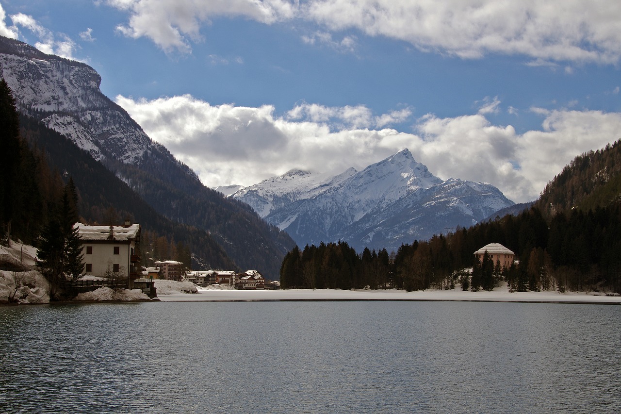 lago-di-alleghe-