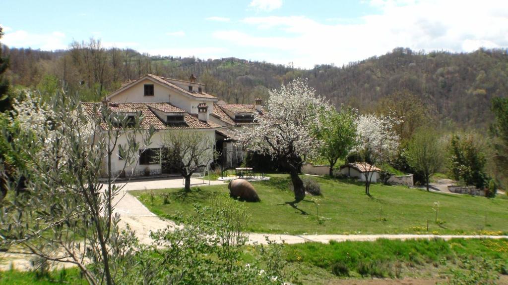 Locanda Colle Cerqueto