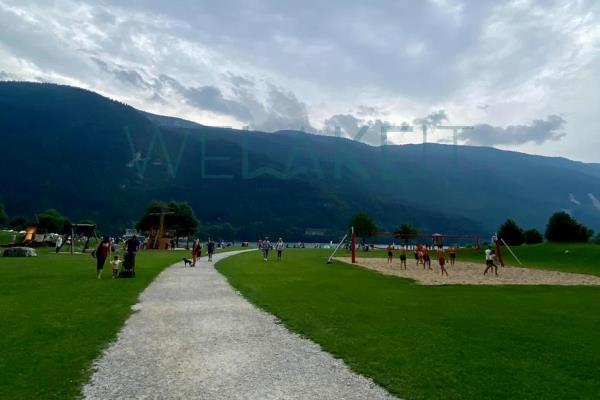 Passeggiate ed escursioni Lago di Molveno
