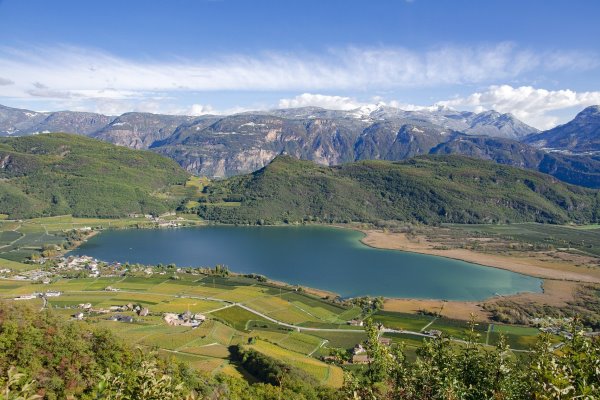 Lago di Caldaro