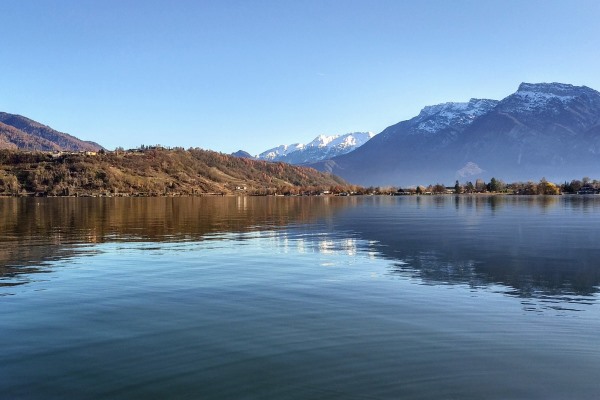 Laghi di Levico e Caldonazzo