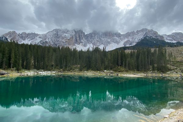 Lago di Carezza