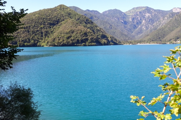 Lago di Ledro