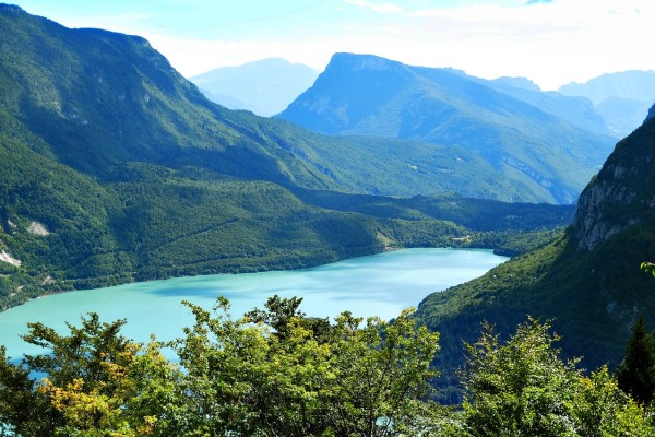 Lago di Molveno