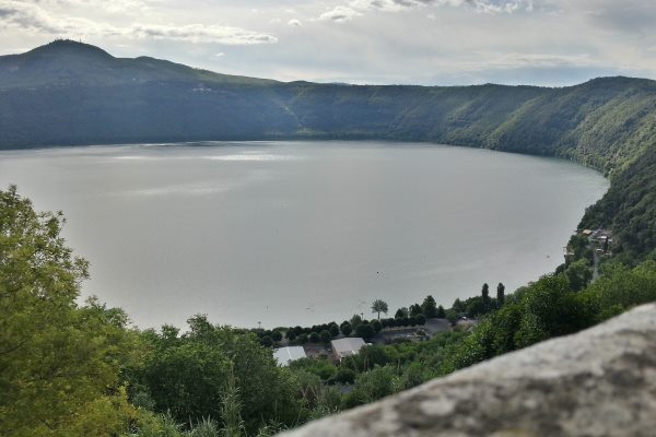 Passeggiate ed escursioni Lago di Nemi