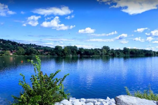 Laghi di Varese, Comabbio e Monate