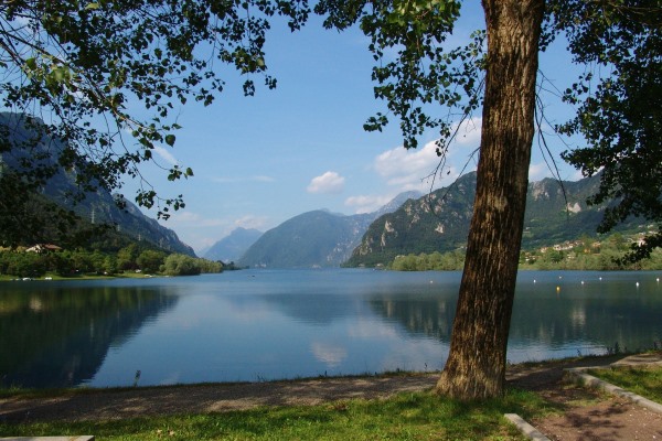 Lago d'Idro