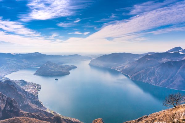 Lago d'Iseo