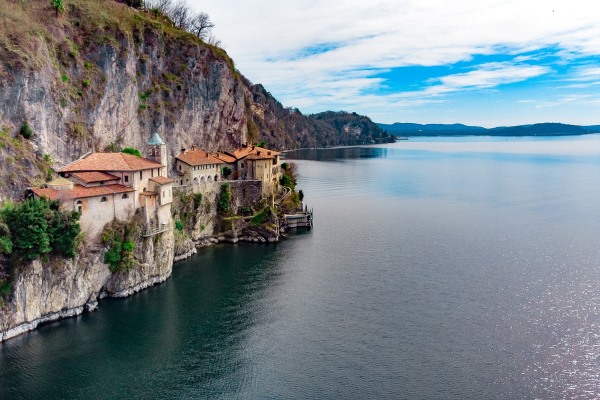 Lago Maggiore