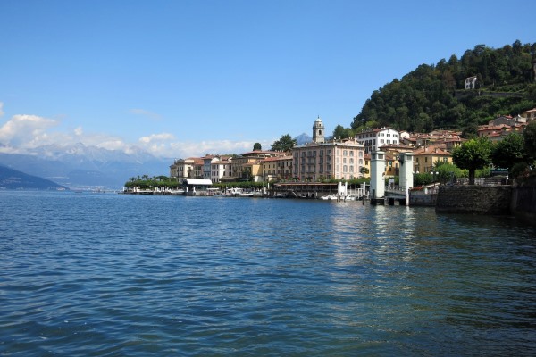 Lago di Como